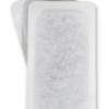 Pisces Aquatics Fc700 Filter Carbon Cartridge 2pk (IF711)