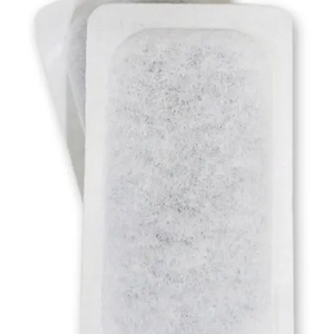 Pisces Aquatics Fc700 Filter Carbon Cartridge 2pk (IF711)