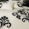 Accessorize Regent Quilt Cover Set Linen King