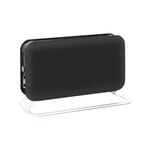Mill 2000W Convection Heater - Black