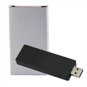 Receiver For Xbox One Controller Adapter Stick Microsoft For Windows Pc Usb