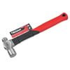 Trojan 8oz 225g Fibreglass Ball Pein Hammer