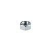Pinnacle M5 Zinc Plated Hex Nuts - 20 Pack