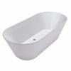 Decina Elinea 1800 Freestanding Bath