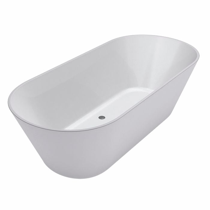 Decina Elinea 1800 Freestanding Bath