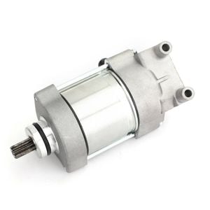 Yamaha R1 Starter Motor Suit Yzf R1 Models Between 2004-2008 (4c8-81890-01-00)