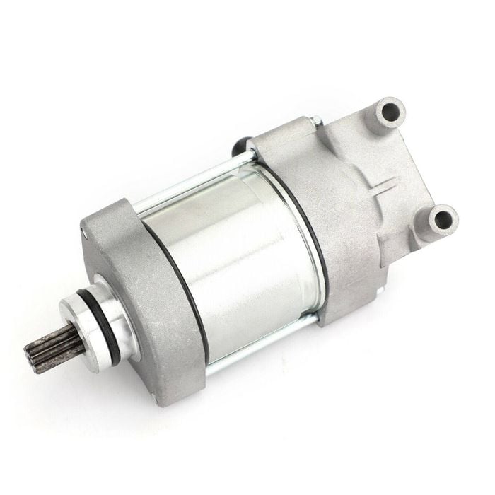 Yamaha R1 Starter Motor Suit Yzf R1 Models Between 2004-2008 (4c8-81890-01-00)