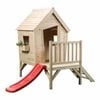 Swing Slide Climb Cuckoo Cubby House