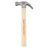Trojan 16OZ Claw Hammer