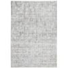 The Rug Connection Zure Silver 225x155cm - Medium Hand Loomed Indoor Floor Rug