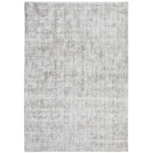 The Rug Connection Zure Silver 225x155cm - Medium Hand Loomed Indoor Floor Rug