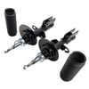 Machter 2 x Front Shock Absorbers Left & Right Hand Side Fit For BMW X5 E53 3.0i 4.4i 4.6is 4.8is 3.0d 05/2000-12/2006