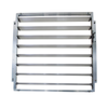 Maze Greenhouse Louver Window