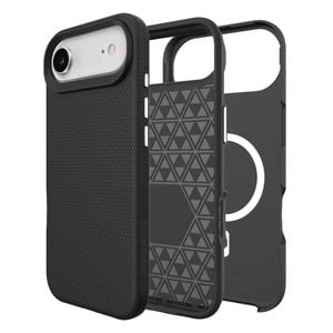 Icoverlover For Iphone Air Case Compatible With Magsafe Shockproof Black