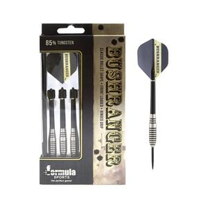 Formula Sports 25g Bushranger 85% Tungsten Nylon Shaft Dart