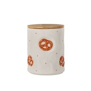 Emporium Pierre Pretzel Cannister