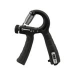 Advwin Adjustable 5-60kg Counting Strength Fitness Hand Grip