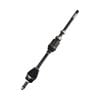 Front Right Cv Drive Shaft For Toyota Rav4 Zsa42 2.0l 3zrfe Fwd 2013-2019 Manual