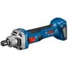 Bosch 18V Brushless 1/4 Inch Die Grinder GGS 18V-20 - Skin Only