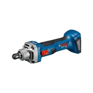 Bosch 18V Brushless 1/4 Inch Die Grinder GGS 18V-20 - Skin Only