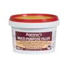 Timbermate 500g Agnew's Water Putty Powder - 500g