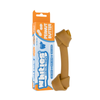Wagalot Whities Single Peanut Butter Dental Bone