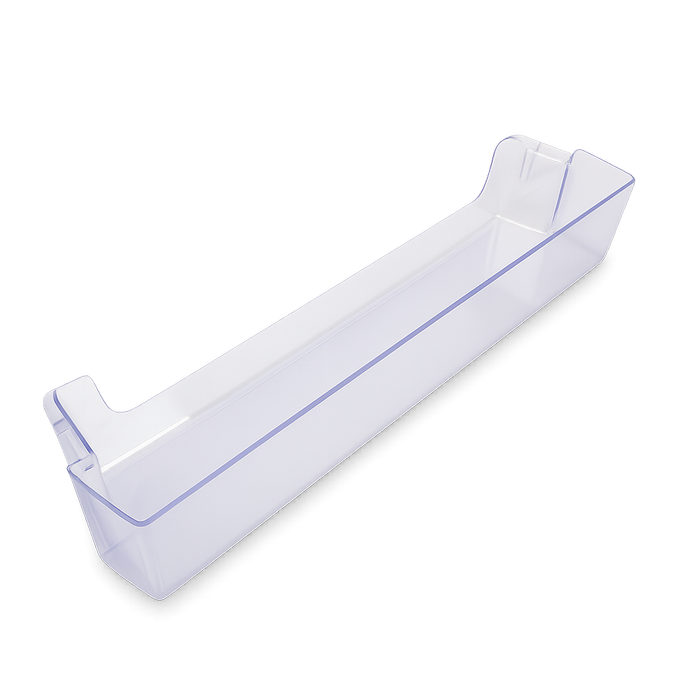 Samsung Fridge Door Guard Bottle Shelf Da63-07161a