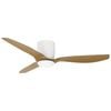 Fanforce Dc Ceiling Fan 52" - Smart Wi-fi, Reversible Function