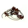 5 Burner Gas Stove Cooktop Microswitch Assembly BCG95X- 0050070, suits Blanco