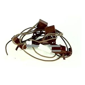 5 Burner Gas Stove Cooktop Microswitch Assembly Bcg95x- 0050070, Suits Blanco