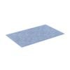 Living Elements Blue Bath Mat
