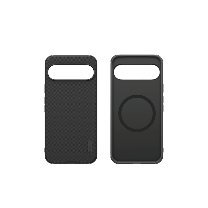 Nillkin MagSafe® Compatible Super Frosted Shield Pro Case - For Google Pixel 9 Pro / Pixel 9