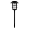 Arlec 59cm Ember Solar LED Path Light