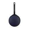 Evolv Pre-seasoned Heavy Gauge Fast Heat Carbon Steel Crepe Pan 24cm