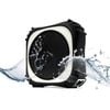 ECOXGEAR EcoEdge Pro IP67 RGB Colour Music Sync LED Waterproof Speaker