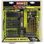 Impact Drive Bits