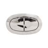 Fluidmaster 72 x 38mm Dual Flush Cistern Button