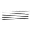 Swimerz Stainless Steel Fishing Line Springs, Size 4, 10cml, 1.9mmid, 2.5mmod