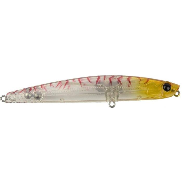Bassday Sugapen 120mm Floating Surface Fishing Lure MB16