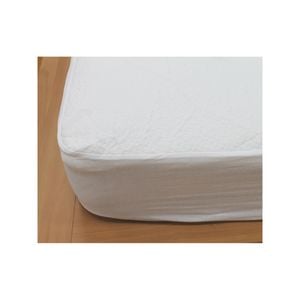 Jason Commercial Single Bed Coolmax Mattress Protector 92x187cm