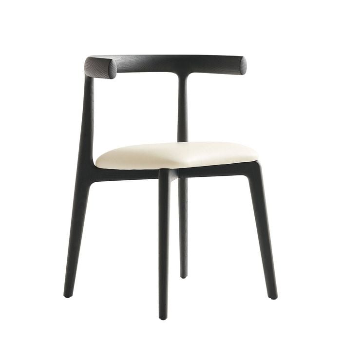 Miuz Dining Lounge Chair | Replica Himba Chair