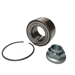 Front Wheel Bearing Kit For Hyundai I20 Pb Accent Rb Kia Rio Ub