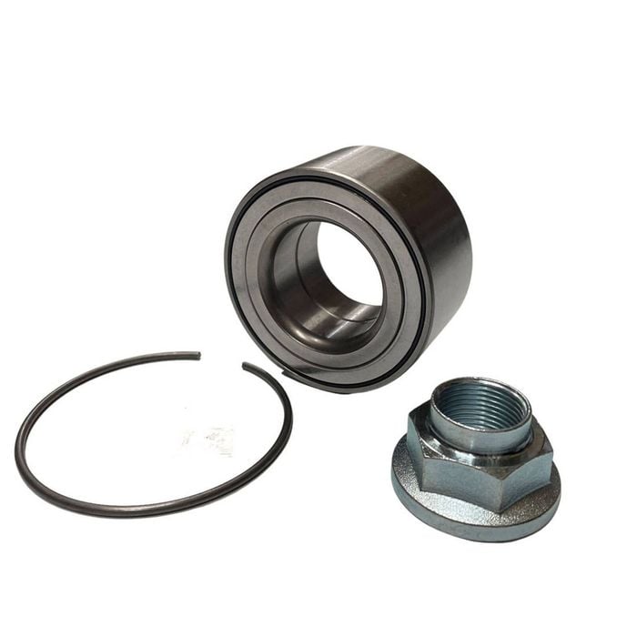 Front Wheel Bearing Kit For Hyundai I20 Pb Accent Rb Kia Rio Ub