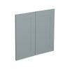 Kaboodle 600mm Kaleo Alpine Rangehood Doors - 2 Pack