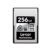 Lexar Pro 256GB TYPE A SILVER CFExpress Card 800MB/s