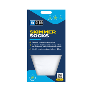 Hy-Clor Skimmer Socks