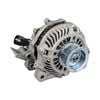 Alternator for Honda Civic FD1 1.8L R18A1 / FK2 1.8L R18A2 2006-2012 90A 4-Pin