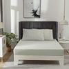 Ramesses 1200TC Egyptian Cotton Fitted Sheet Combo Set