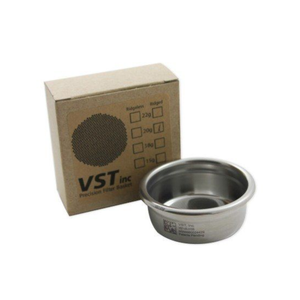 20g Precision Double Portafilter Basket