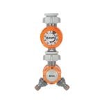  Pope 2 Hour Ez Dial 2 Way Manual Tap Timer